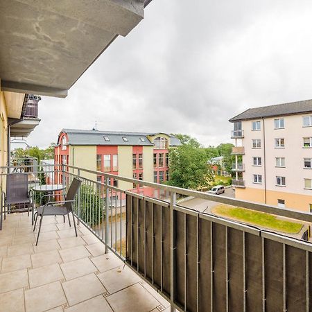 Apartamenty Sun & Snow Na Wydmie W Poblizu Plazy I Molo Ustka Exterior photo