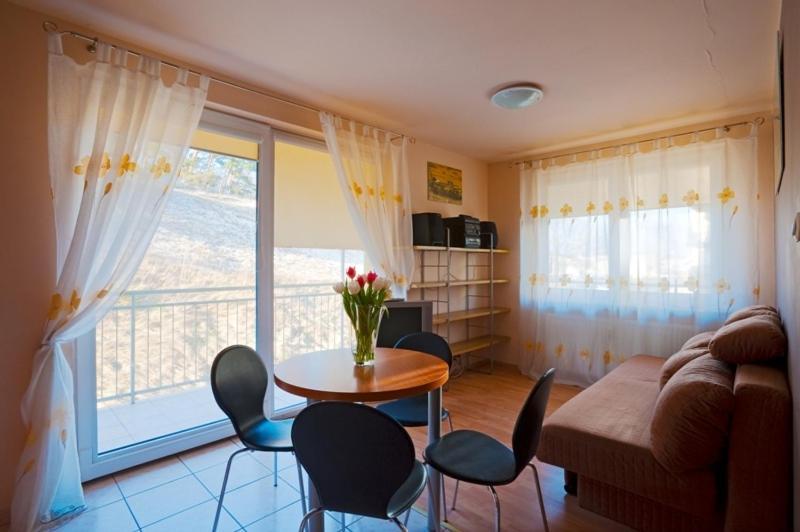 Apartamenty Sun & Snow Na Wydmie W Poblizu Plazy I Molo Ustka Room photo
