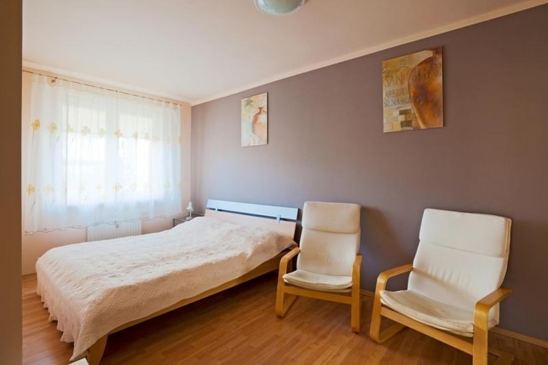Apartamenty Sun & Snow Na Wydmie W Poblizu Plazy I Molo Ustka Room photo
