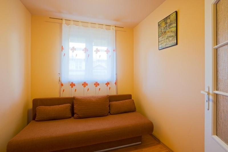 Apartamenty Sun & Snow Na Wydmie W Poblizu Plazy I Molo Ustka Room photo