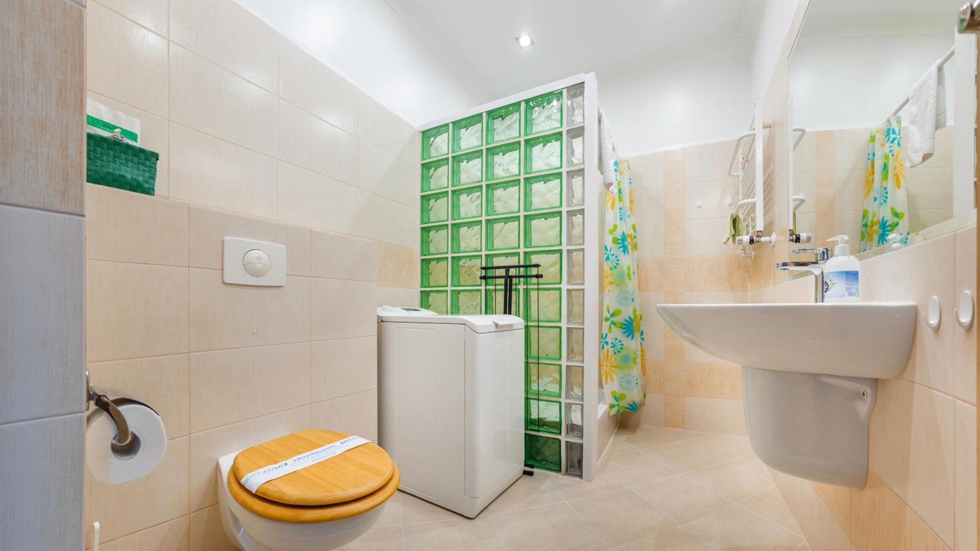 Apartamenty Sun & Snow Na Wydmie W Poblizu Plazy I Molo Ustka Exterior photo