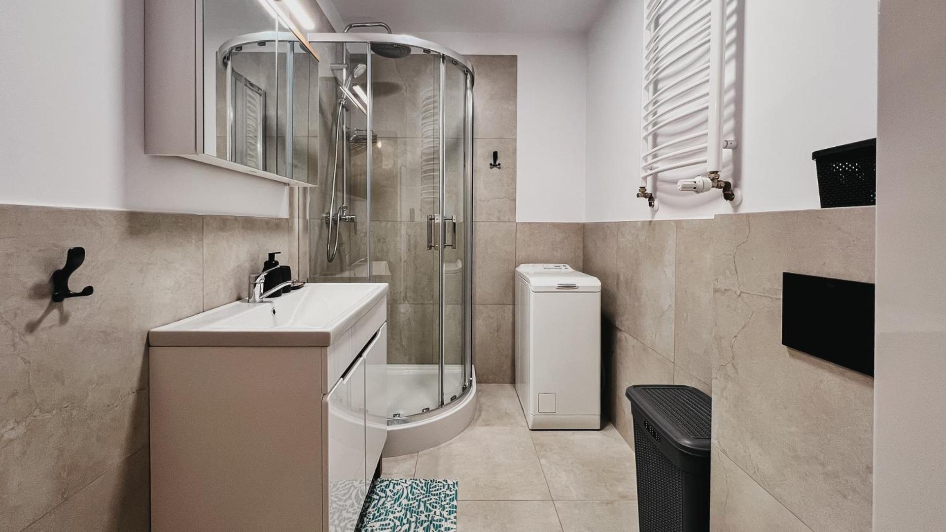 Apartamenty Sun & Snow Na Wydmie W Poblizu Plazy I Molo Ustka Exterior photo