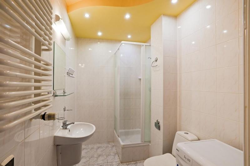 Apartamenty Sun & Snow Na Wydmie W Poblizu Plazy I Molo Ustka Exterior photo